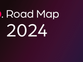 Road Map 2024